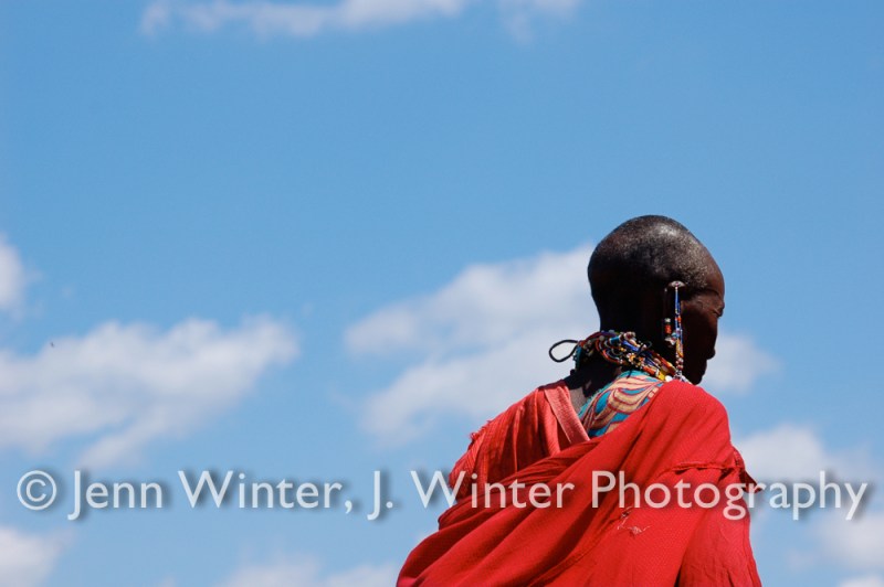 maasaiwoman